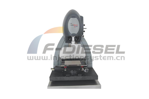 USA ZYGO White Light Interferometer